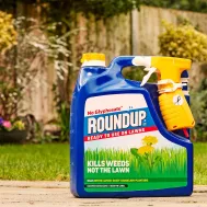 15+ Selective weed killer for lawns uk