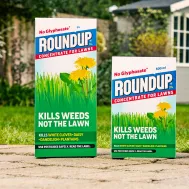 Roundup For Lawn Optima Concentrate Weedkiller 500ml