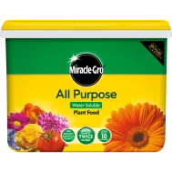 Miracle Gro All Purpose Plant Food 1l Miracle Gro All Purpose Plant Food 1l