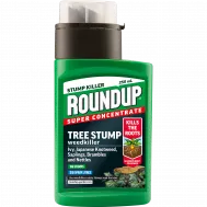 Roundup Tree Stump Weed 250ml, Will Roundup Kill Trees And Shrubs
