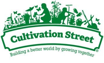 Cultivation Street | David Domoney | Evergreen Garden Care