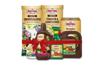 Gartenliebe Paket