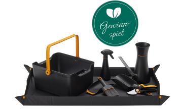 Fiskars Urban Plant Care Produktpaget