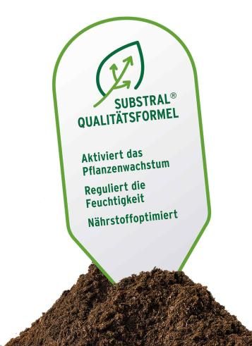 Substral Qualitätsformel