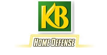 Home Defense® logo