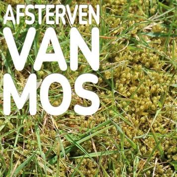 Substral Antimos afsterven van mos