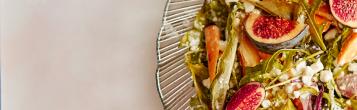 Homegrown Recipes