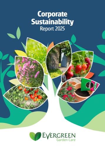Corporate Sustainability 2025