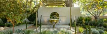 Top Plant & Garden Trends from Melb Flower Show