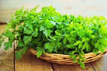 Parsley