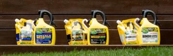 scotts lawn builder weedkiller
