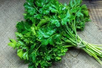 Parsley