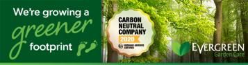 Carbon Neutral Evergreen 
