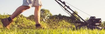 Gras maaien onze tips & trics