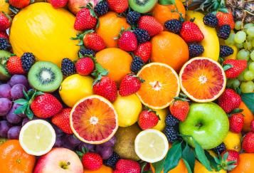Fruit en Groenten