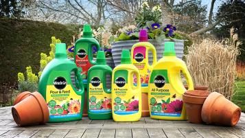 Driving for change in packaging | Evergreen Garden Care