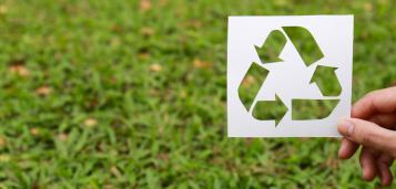 Recycler, Réutiliser, Réduire