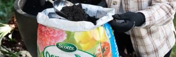 Potting Mix