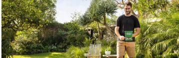 Understanding lawn Fertilisers