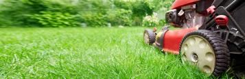 How to buy a lawn mower