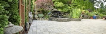Un Jardin (Presque) Sans Entretien