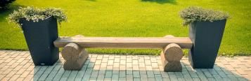 19 outdoor seating ideas from recycled items