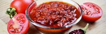 Chutney recipes