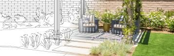 Concevoir Un Plan De Jardin