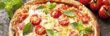 How to grow your own pizza