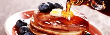 How maple syrup is made