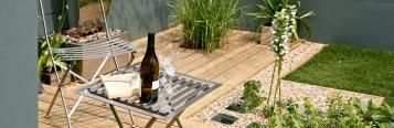 Small garden ideas