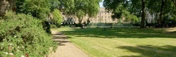 Top public gardens you should visit this spring/summer
