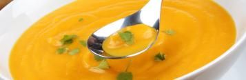 Winter vegetable recipes
