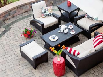 Patio Ideas