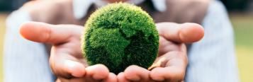 Reduce, reuse and recycle