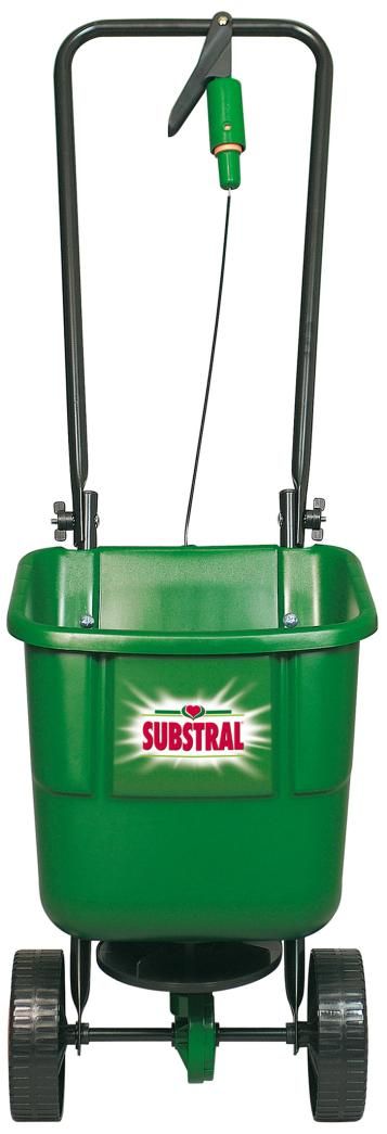 EasyGreen Universal-Schleuderstreuer