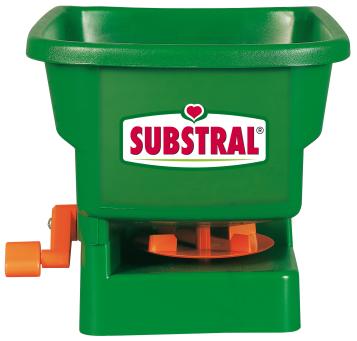 Schleuderstreuer Substral HandyGreen