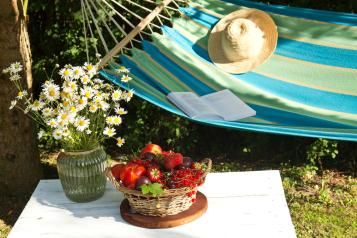 jardin