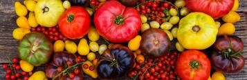 What are heirloom vegetables and why should you grow them