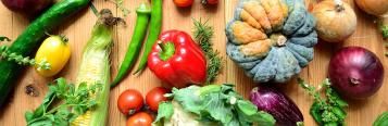 July planting and harvesting guide