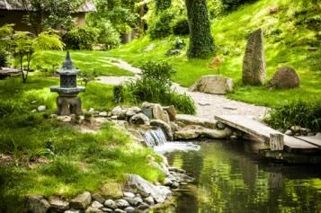 Jardin à la japonaise : La Pause Jardin, tout sur les jardins et