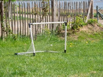 goal