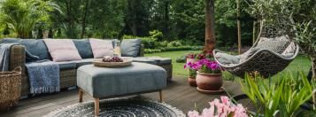 tendances jardin
