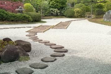 Jardin à la japonaise : La Pause Jardin, tout sur les jardins et massif  Japonais