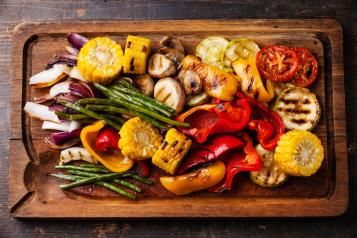 légumes