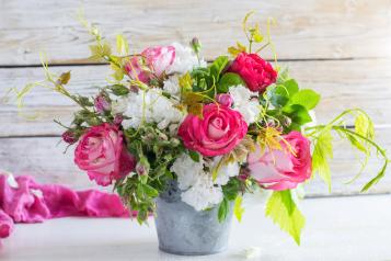 fleurs