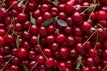 cerises