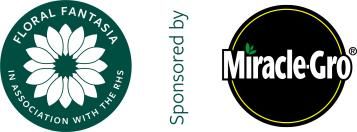 Floral Fantasia at RHS Hyde Hall sponsored by Miracle-Gro