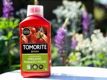Tomorite Organic Tomato Food