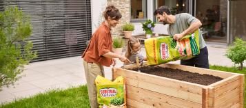 Liebe deinen Garten | Substral